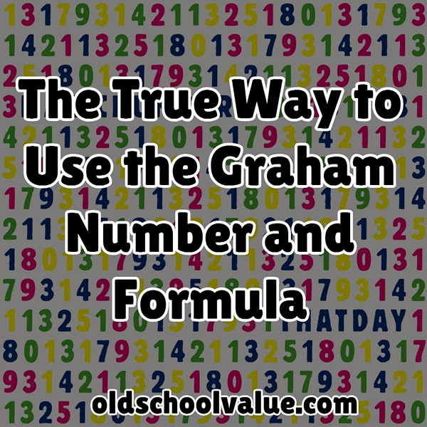 from 1 000 000 to graham s number wait but why