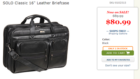 zappos-bag Buying Illiquid Stocks